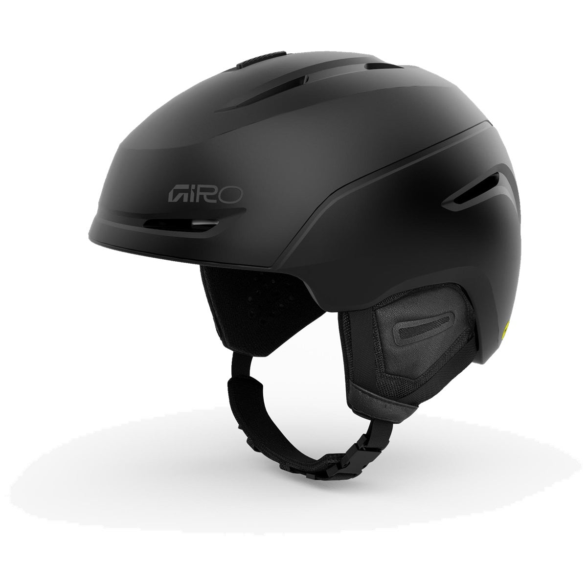 Giro Neo Helmet Matte Black