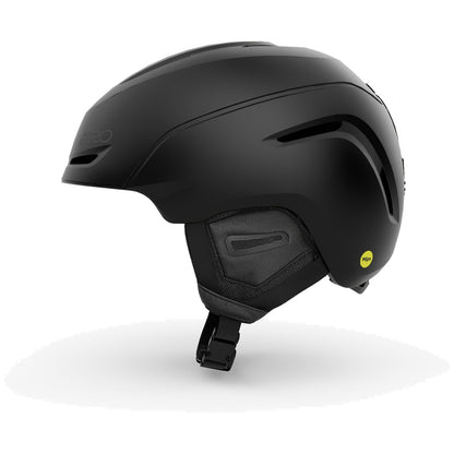 Giro Neo Helmet Matte Black