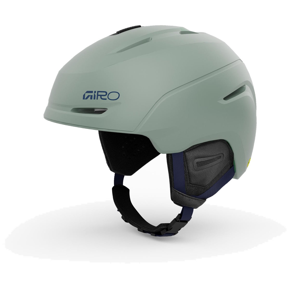 Giro Neo Helmet Matte Green