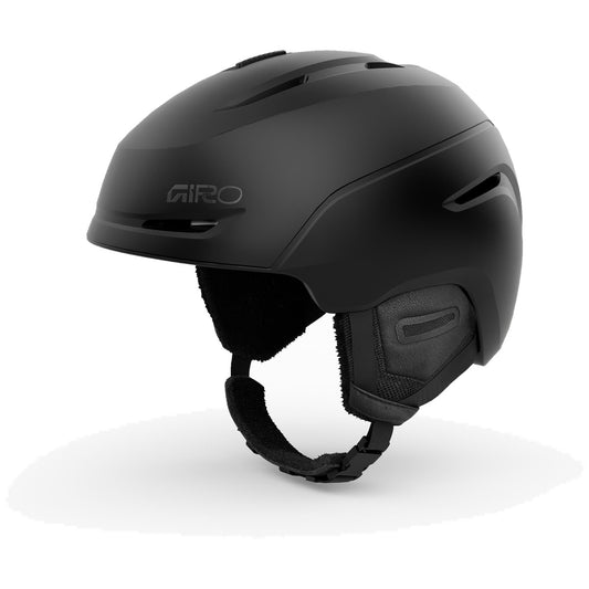 Giro Avera Women's Helmet Matte Black