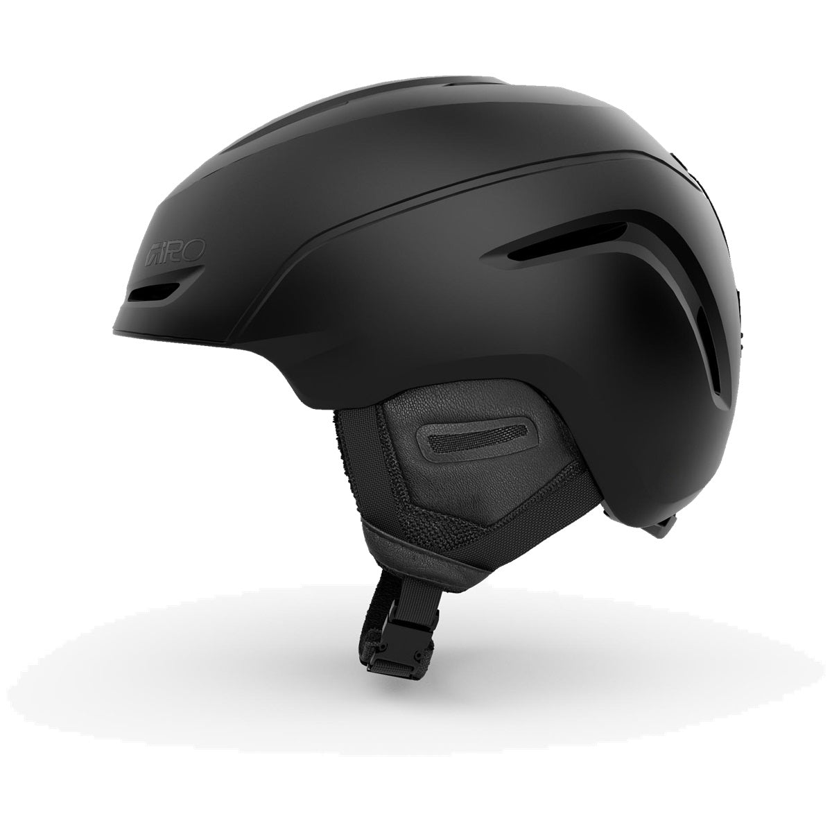 Giro Avera Women's Helmet Matte Black