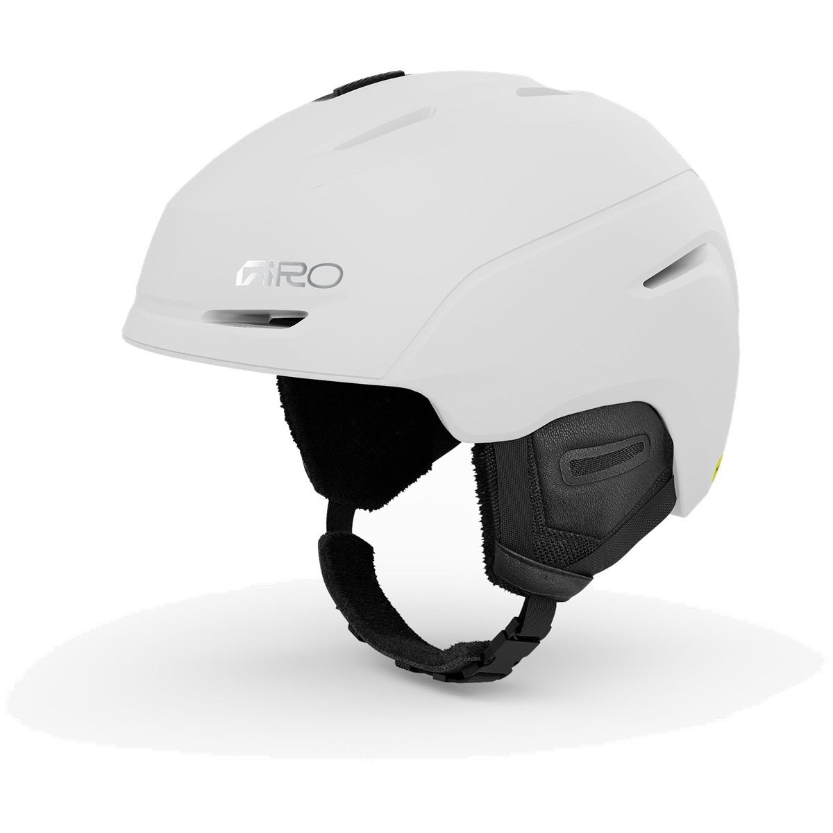 Giro Avera Women's Helmet Matte White