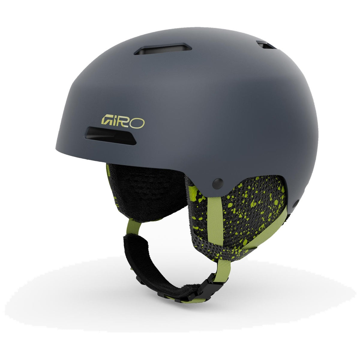 Giro Crue Kids Helmet Indigo