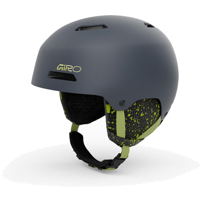 Giro Crue Kids Helmet Indigo