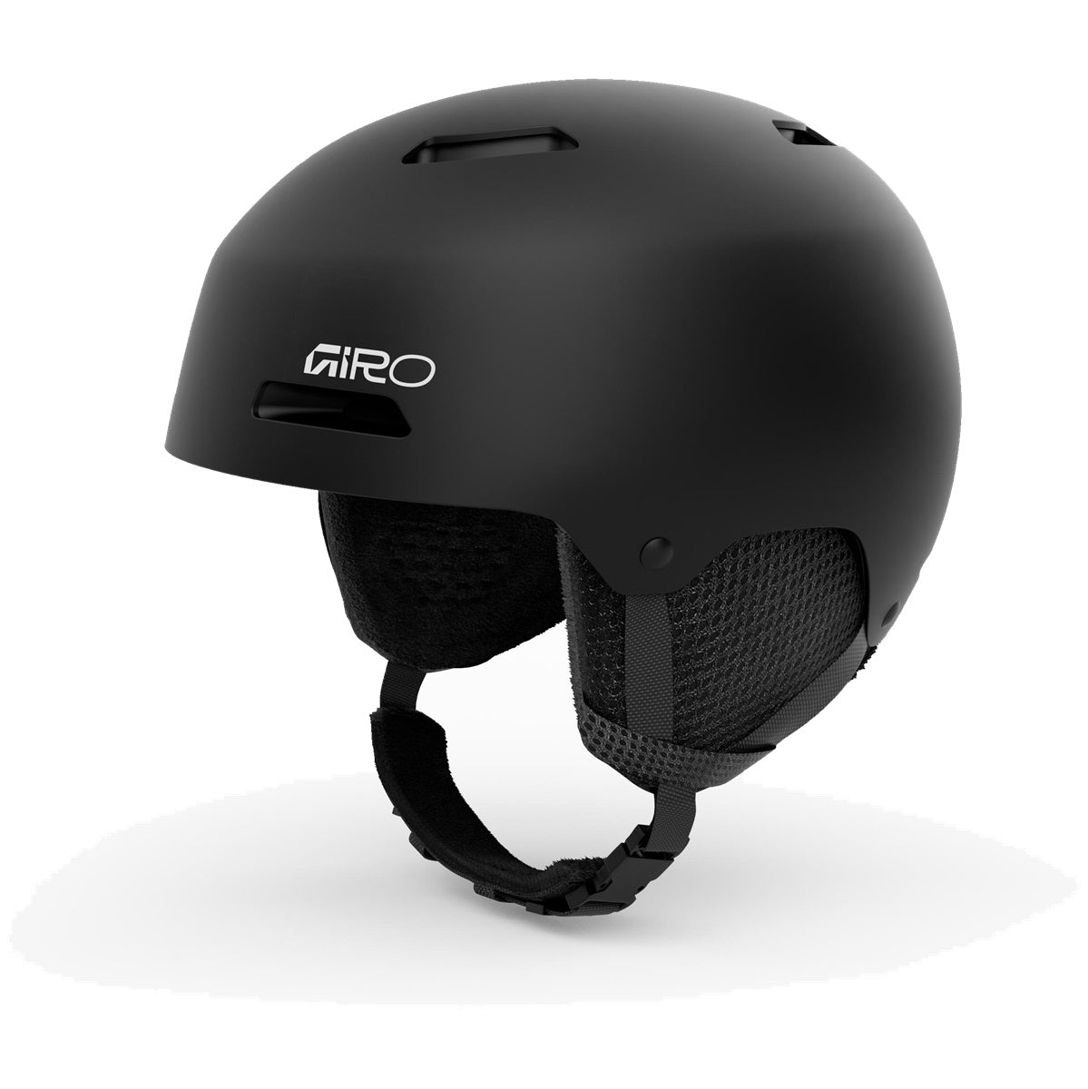 Giro Crue Kids Helmet Matte Black