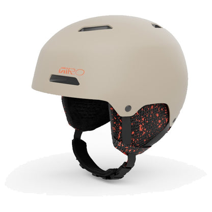 Giro Crue Kids Helmet Stone
