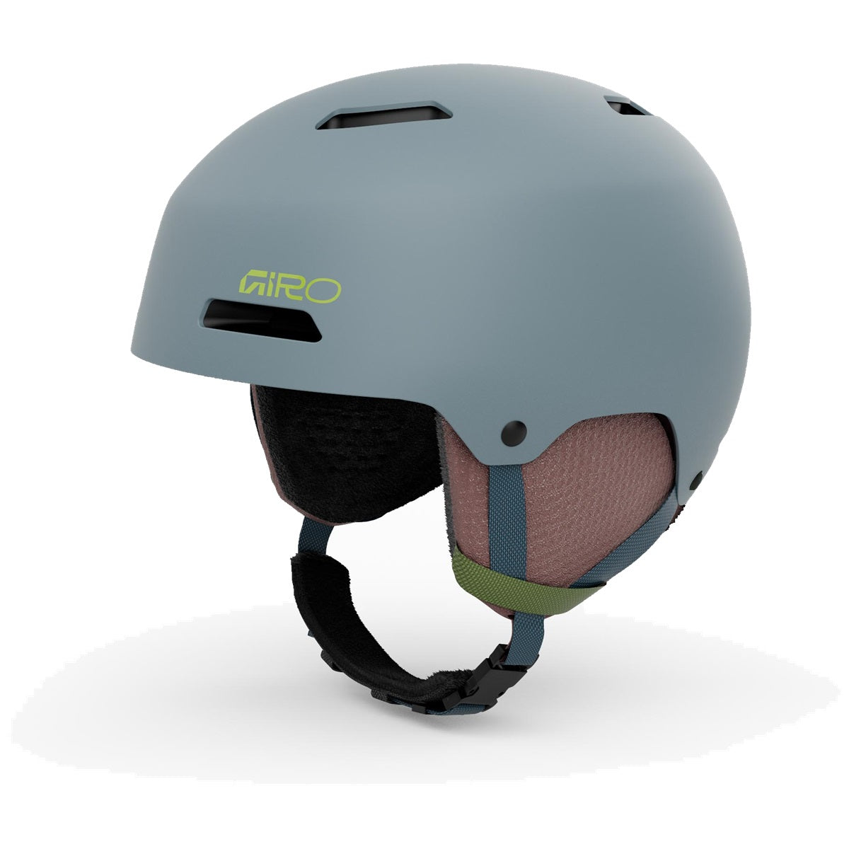 Giro Crue Kids Helmet Namuk Light Blue