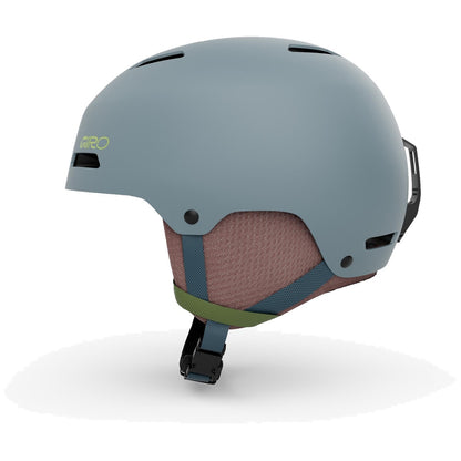 Giro Crue Kids Helmet Namuk Light Blue
