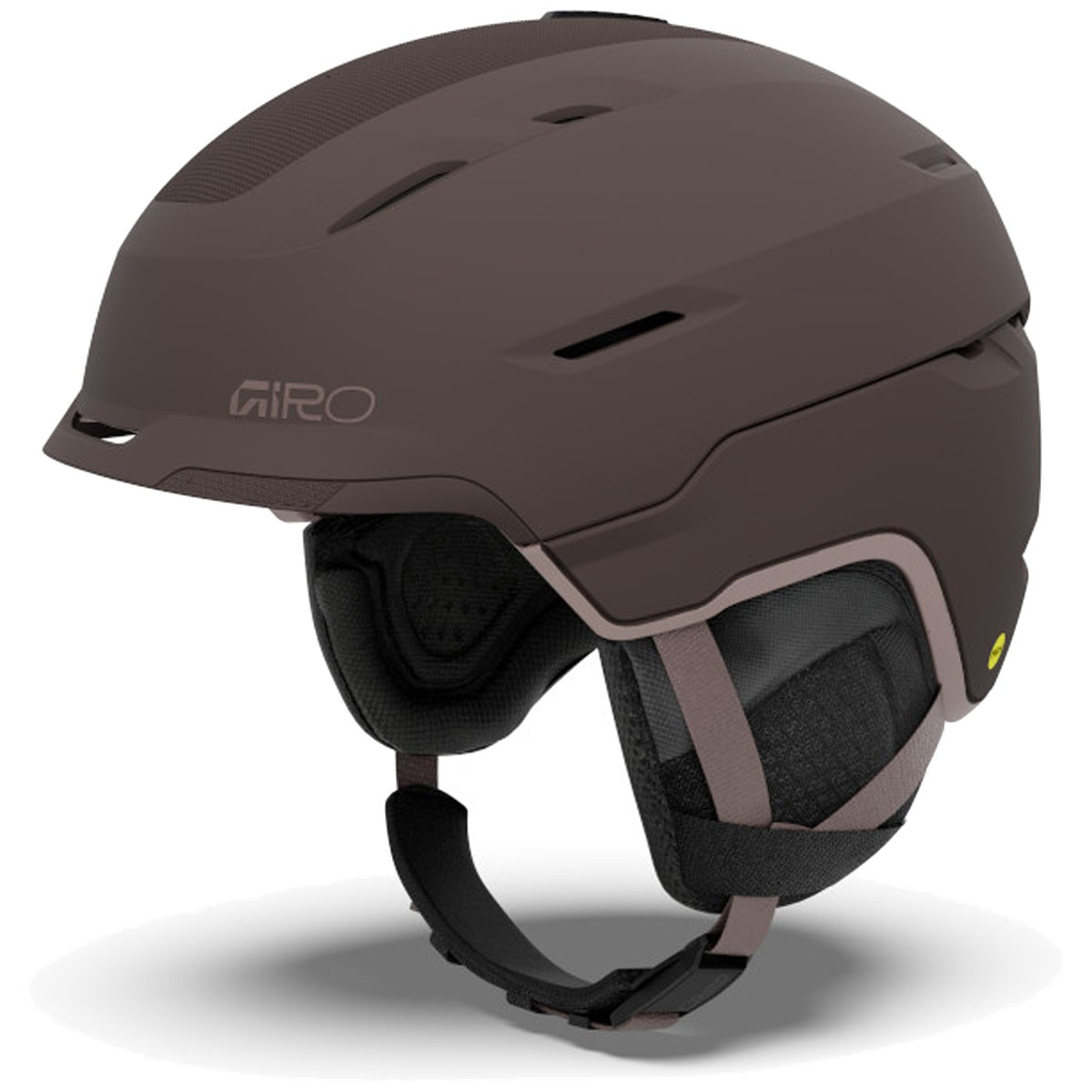 Giro Tor Spherical Helmet Clay