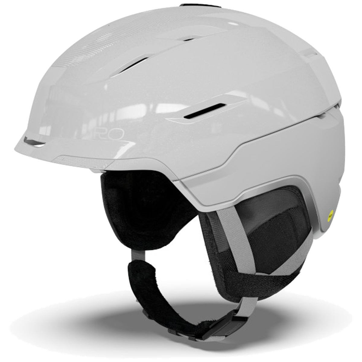 Giro Tor Spherical Helmet Pearl White