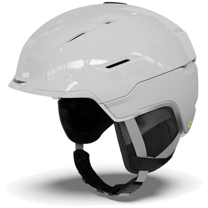 Giro Tor Spherical Helmet Pearl White
