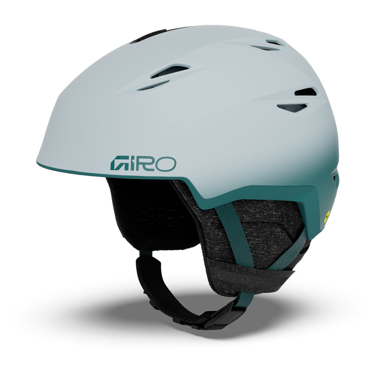 Giro Grid Spherical Helmet Blue