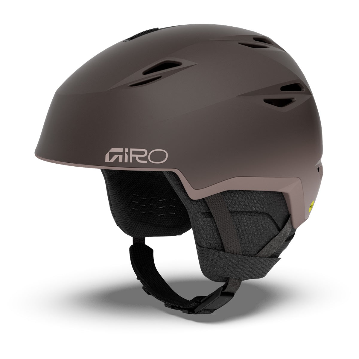 Giro Grid Spherical Helmet Clay