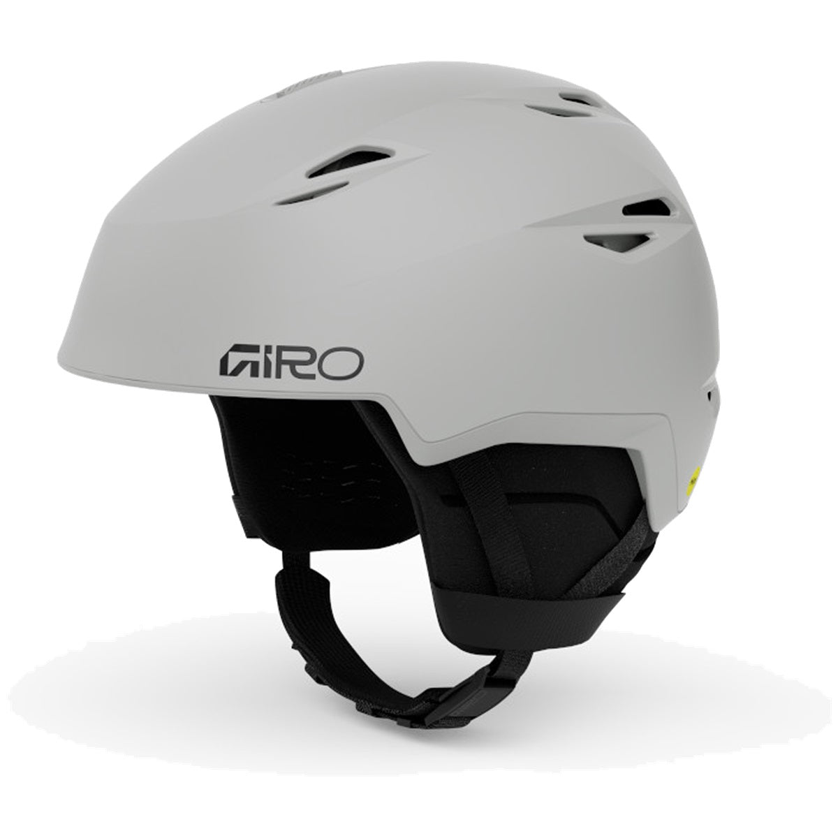 Giro Grid Spherical Helmet Grey