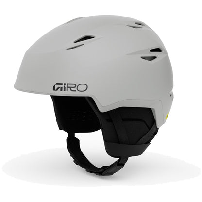 Giro Grid Spherical Helmet Grey