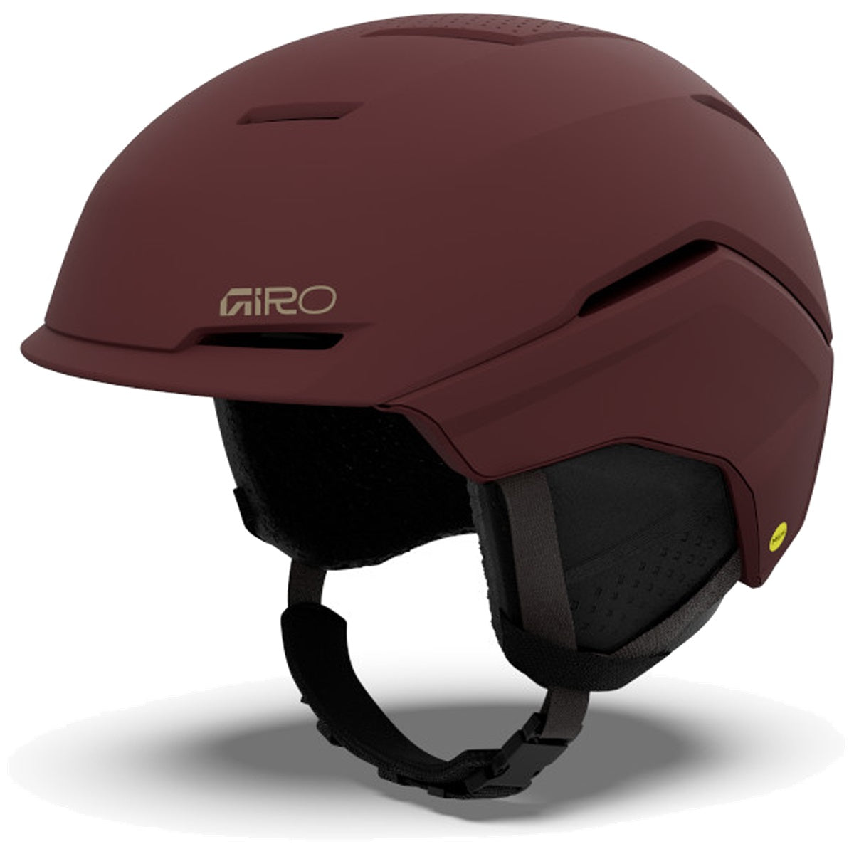 Giro Tenet MIPS Helmet Maroon