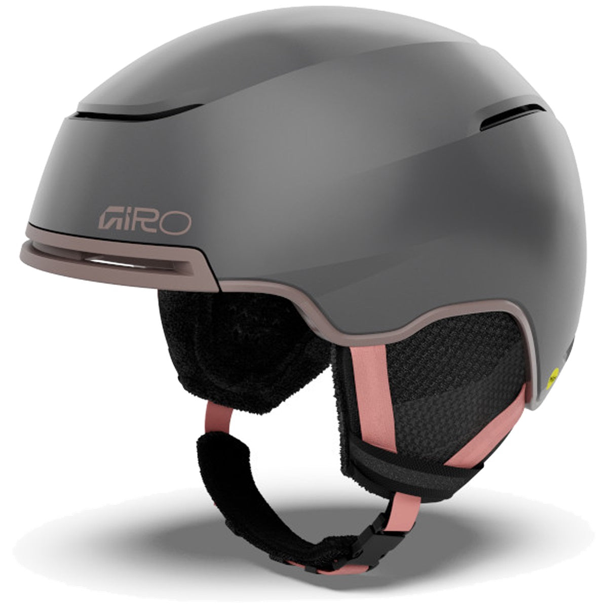 Giro Jackson MIPS Helmet Charcoal