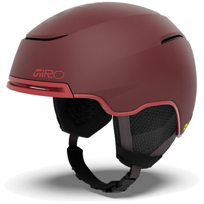 Giro Jackson MIPS Helmet Maroon