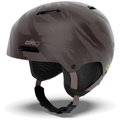 Giro Ledge FS MIPS Helmet Clay