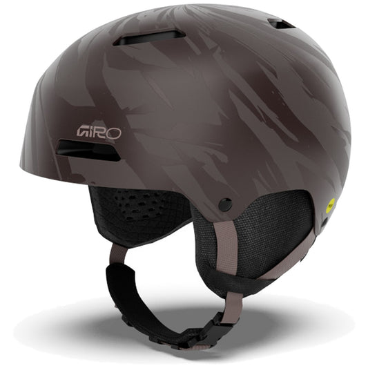 Giro Ledge FS MIPS Helmet Clay