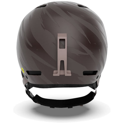 Giro Ledge FS MIPS Helmet Clay