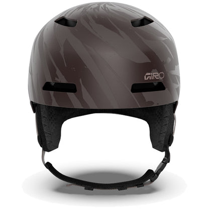 Giro Ledge FS MIPS Helmet Clay