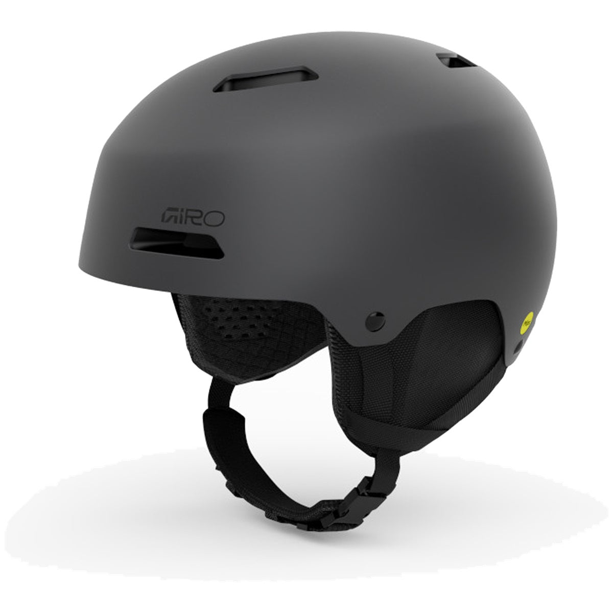 Giro Ledge FS MIPS Helmet Graphite
