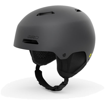 Giro Ledge FS MIPS Helmet Graphite