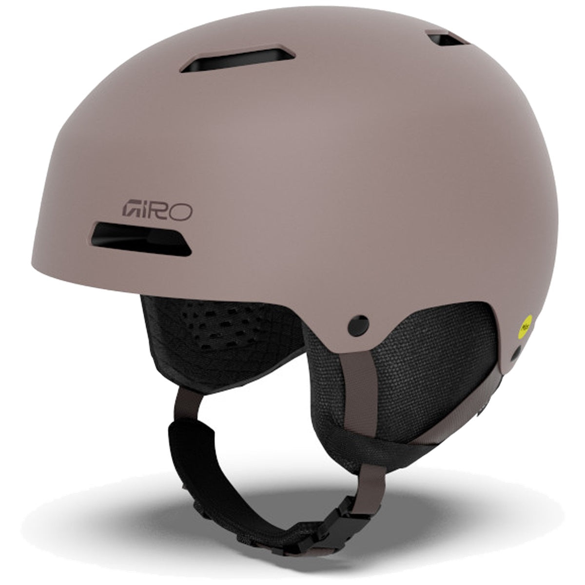 Giro Ledge FS MIPS Helmet Grey