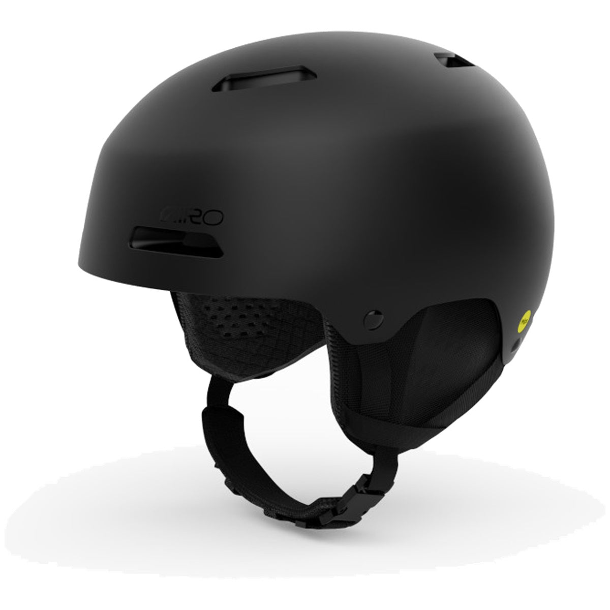 Giro Ledge FS MIPS Helmet Matte Black