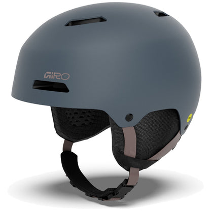 Giro Ledge FS MIPS Helmet Red