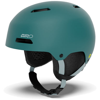 Giro Ledge FS MIPS Helmet Teal
