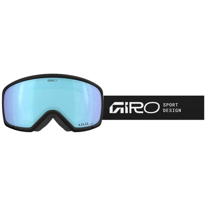 Giro Ringo ski goggles Black Stacked/Vivid Royal