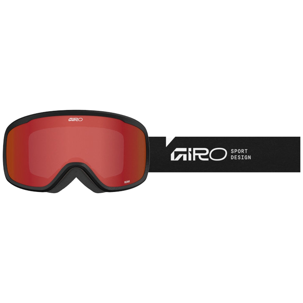 Giro Roam Stacked ski goggles Colour 010