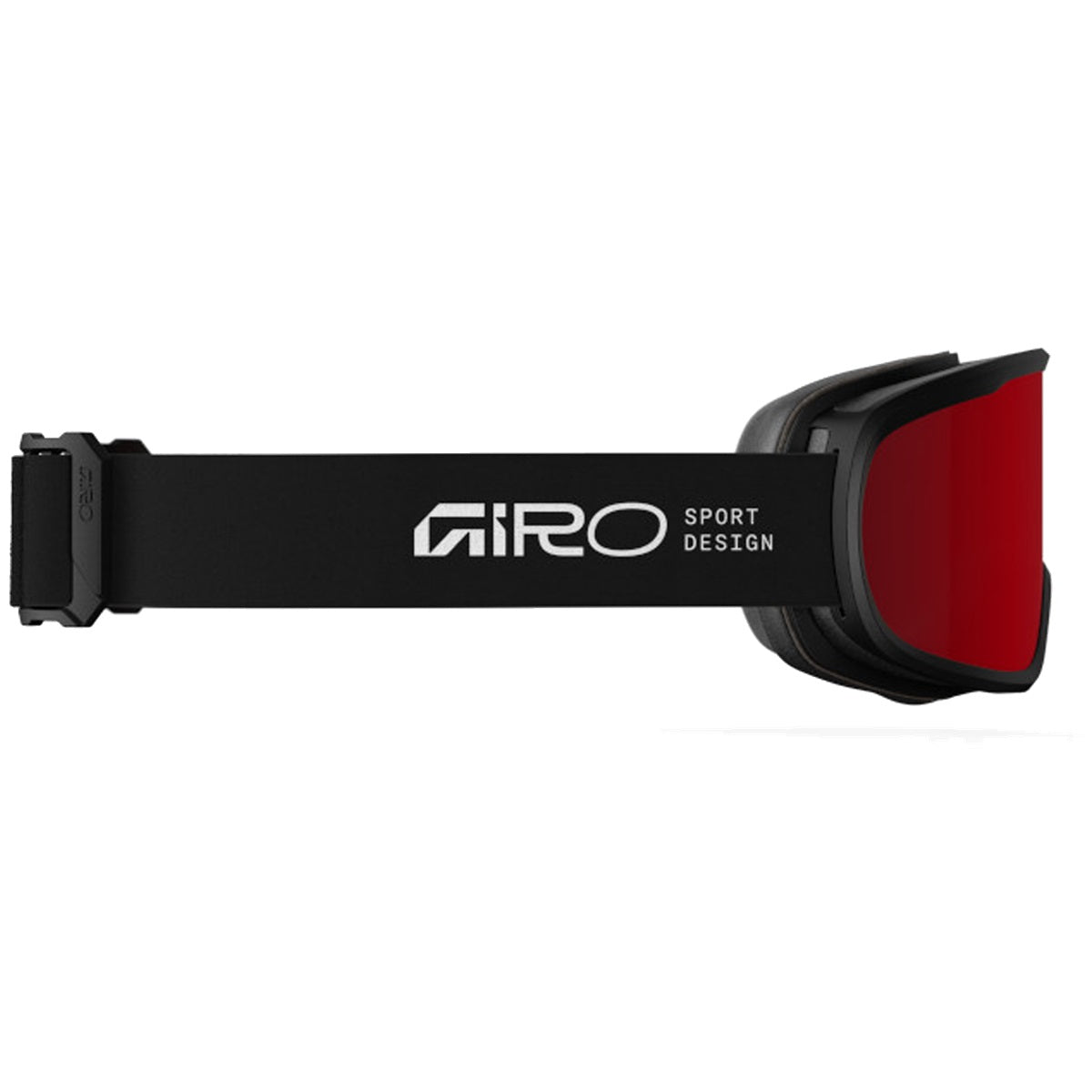 Giro Roam Stacked ski goggles Colour 010