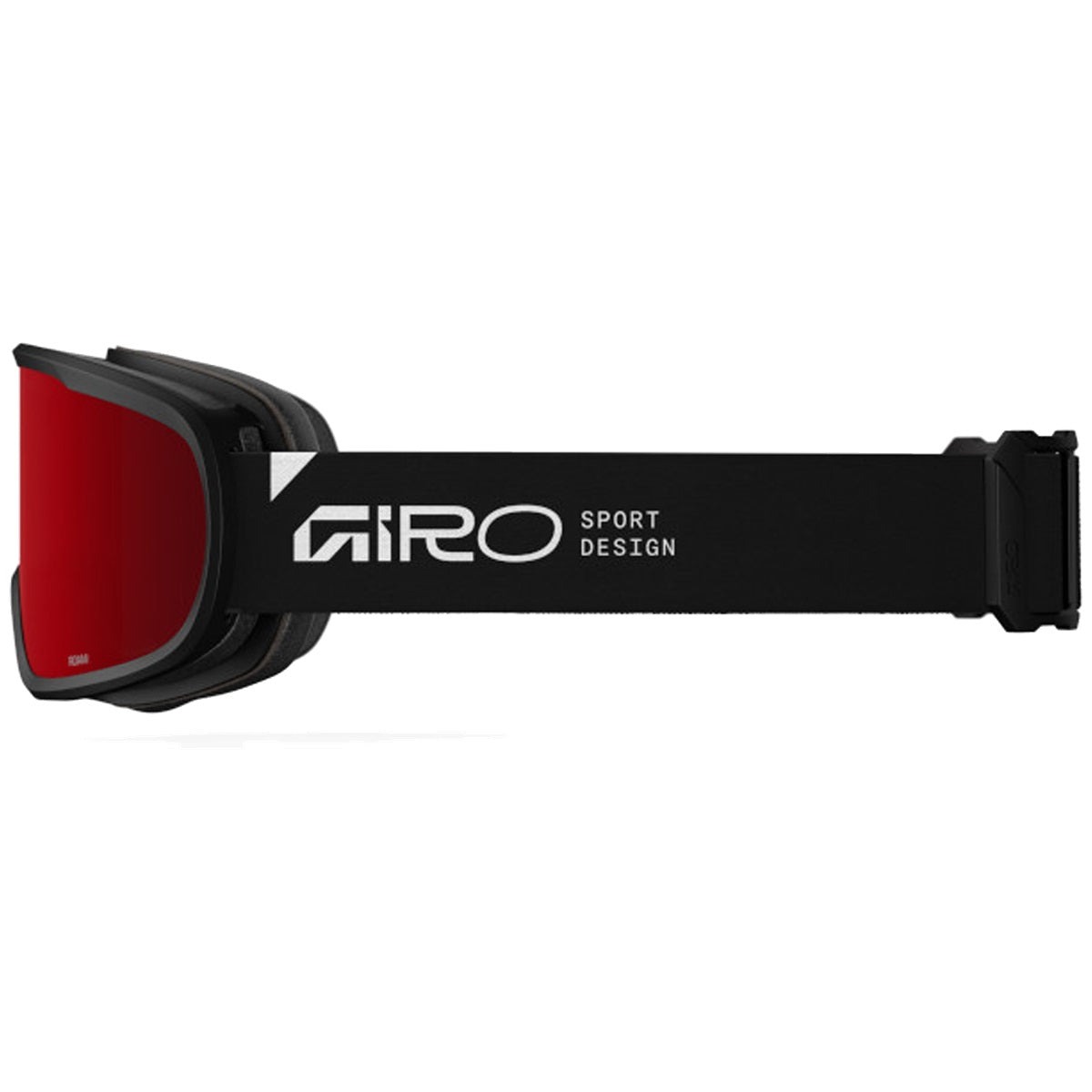 Giro Roam Stacked ski goggles Colour 010