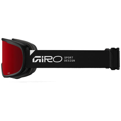 Giro Roam Stacked ski goggles Colour 010