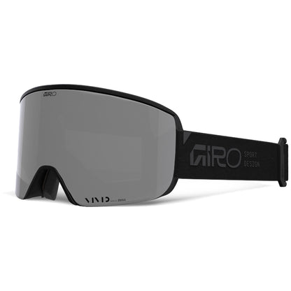Giro Axis Stacked ski goggles Black/Onyx