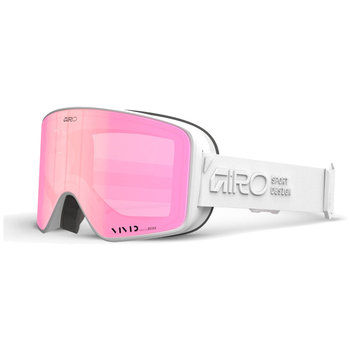 Giro Method Stacked Photochromatic ski goggles