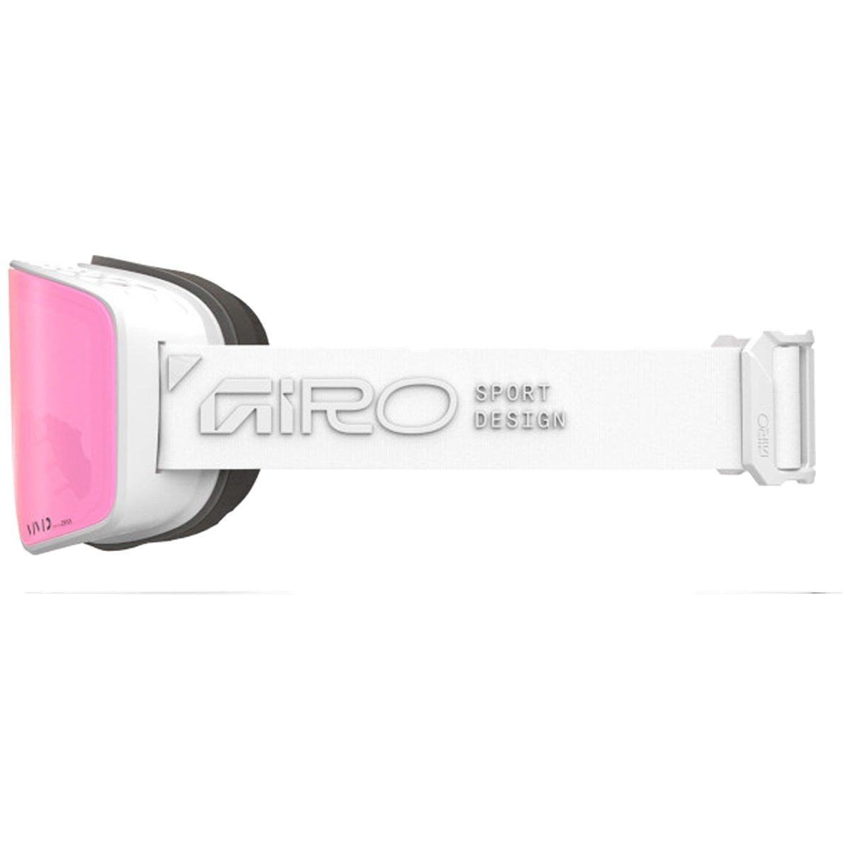 Giro Method Stacked Photochromatic ski goggles