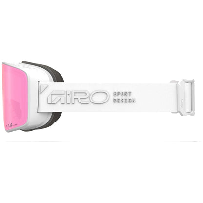 Giro Method Stacked Photochromatic ski goggles