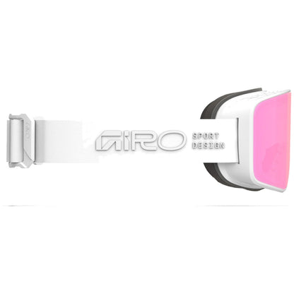 Giro Method Stacked Photochromatic ski goggles