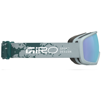 Giro Ringo ski goggles Sapphire/Royal