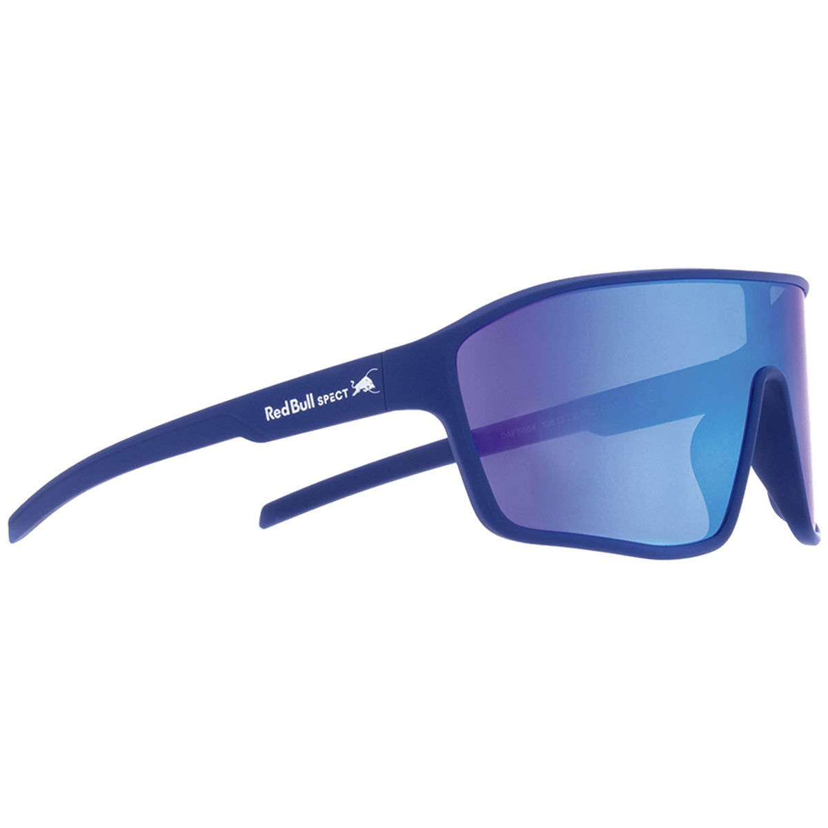 Red Bull SPECT Daft-004 sports glasses