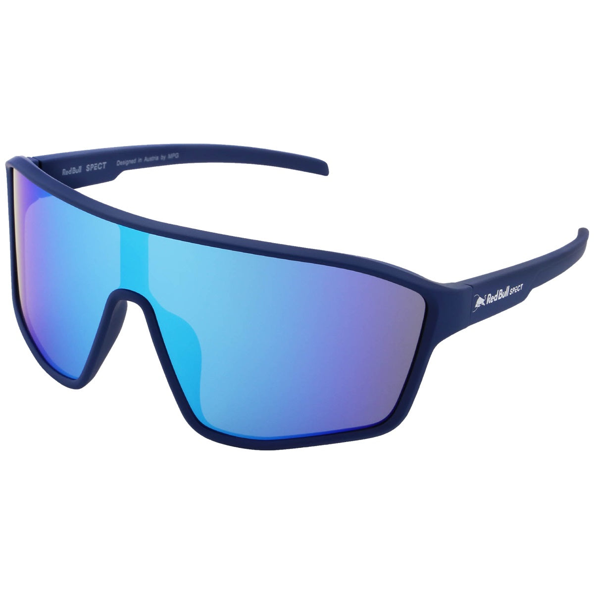 Red Bull SPECT Daft-004 sports glasses