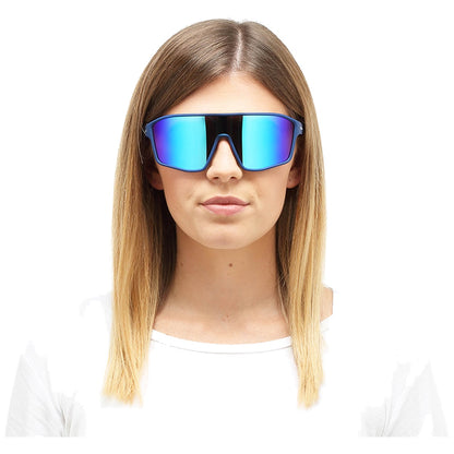 Red Bull SPECT Daft-004 sports glasses