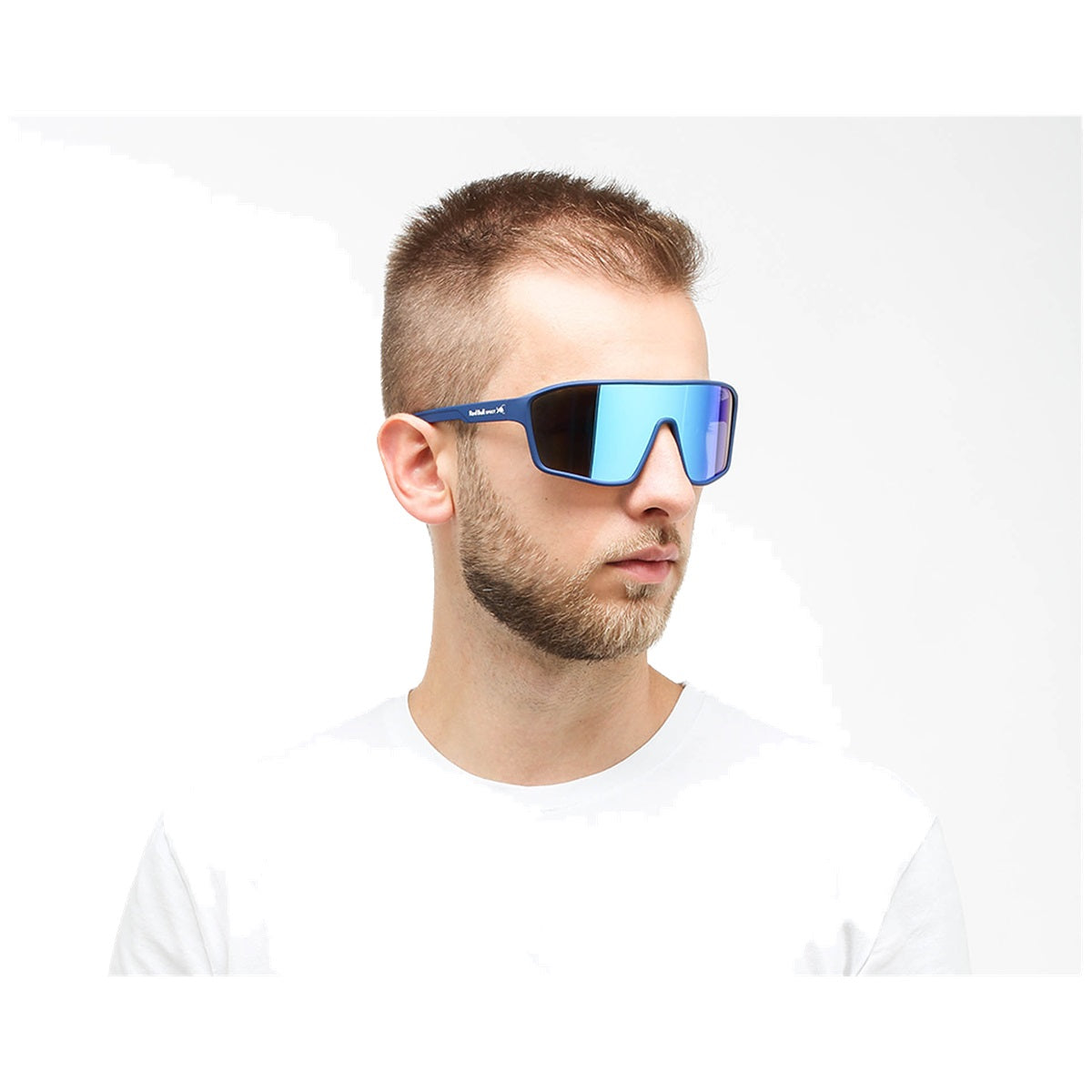 Red Bull SPECT Daft-004 sports glasses