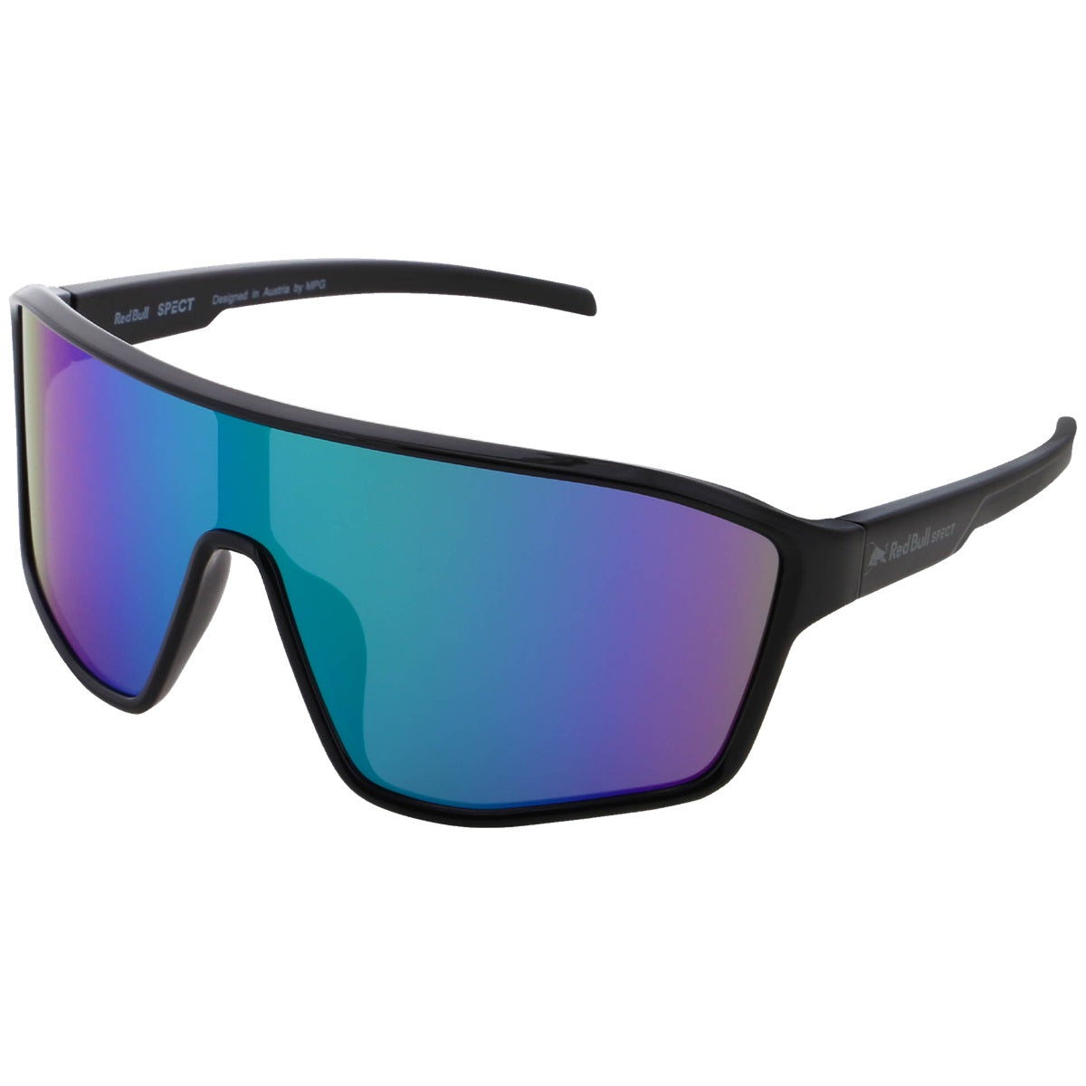 Red Bull SPECT Daft-005 sports glasses
