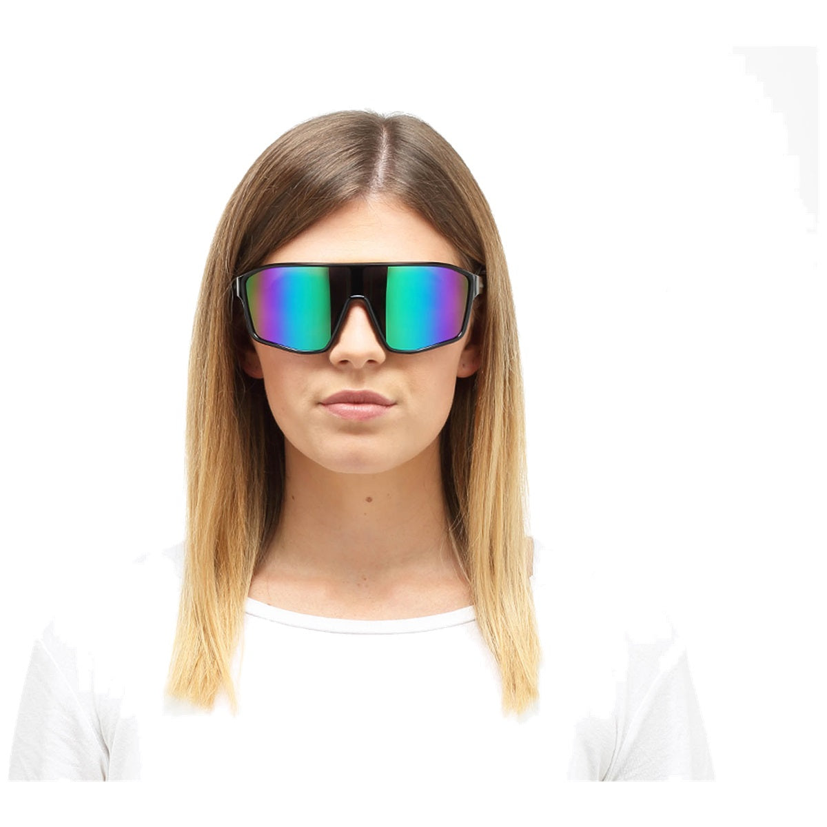 Red Bull SPECT Daft-005 sports glasses