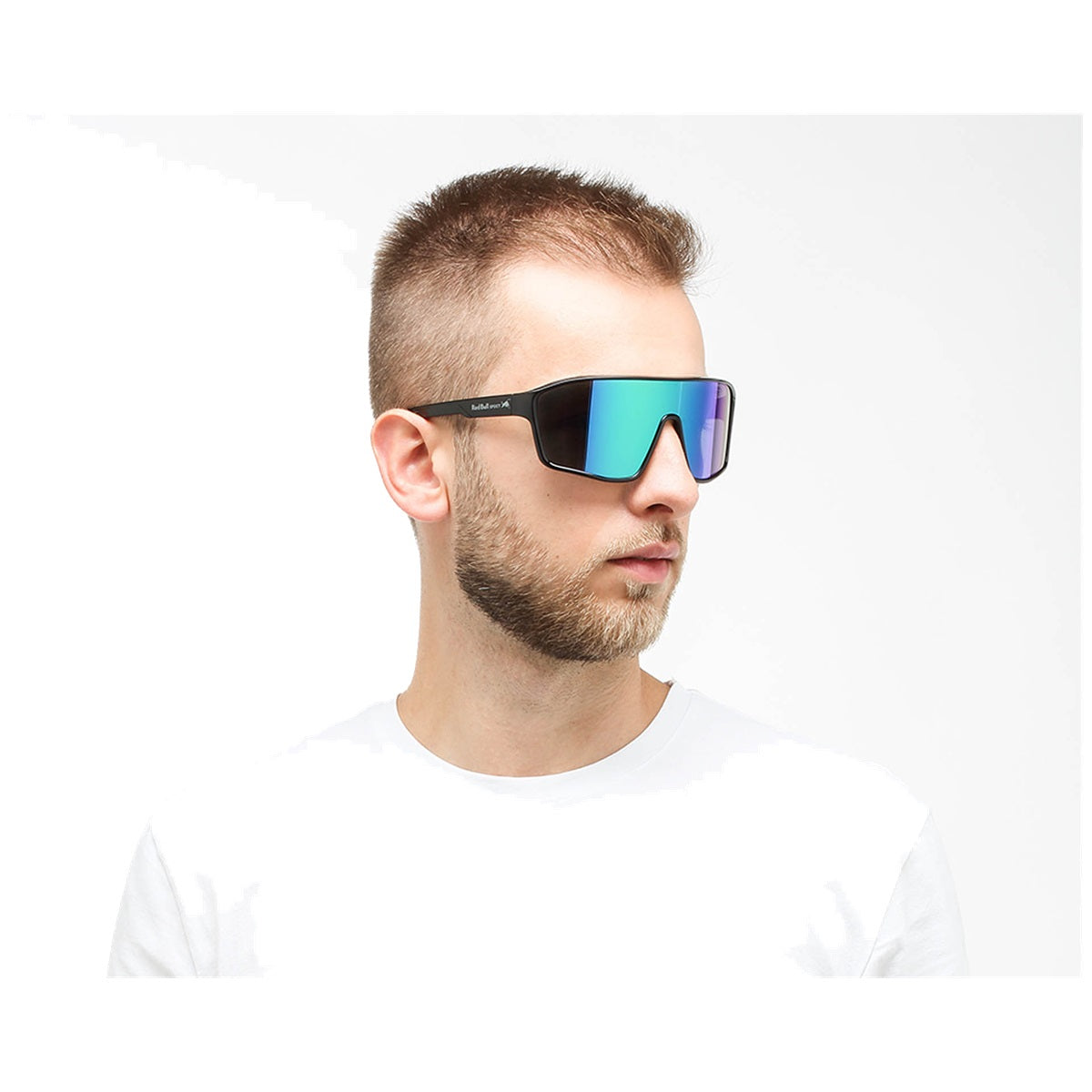 Red Bull SPECT Daft-005 sports glasses